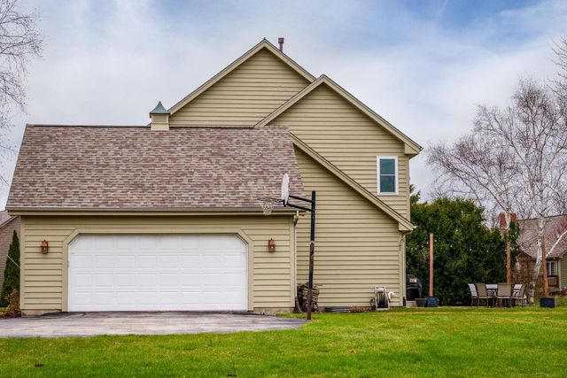 8316 Dora LANE, Mount Pleasant, WI 53406