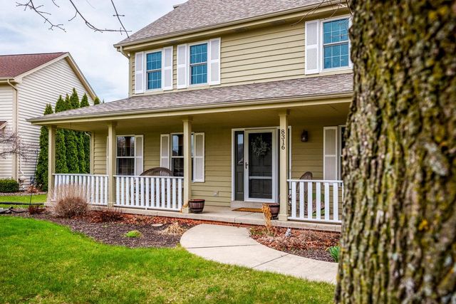 8316 Dora LANE, Mount Pleasant, WI 53406