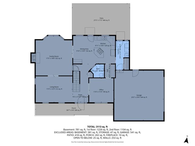 8316 Dora LANE, Mount Pleasant, WI 53406