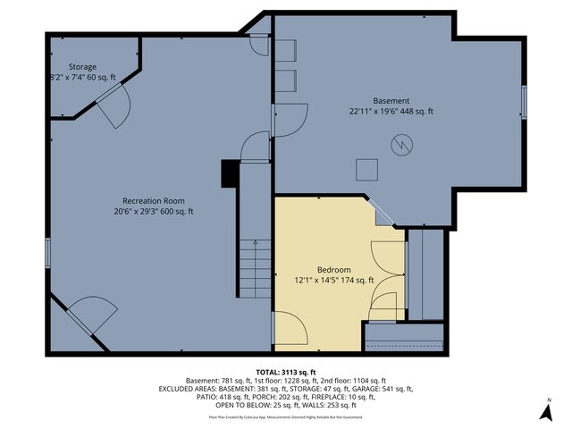 8316 Dora LANE, Mount Pleasant, WI 53406
