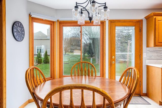 8316 Dora LANE, Mount Pleasant, WI 53406