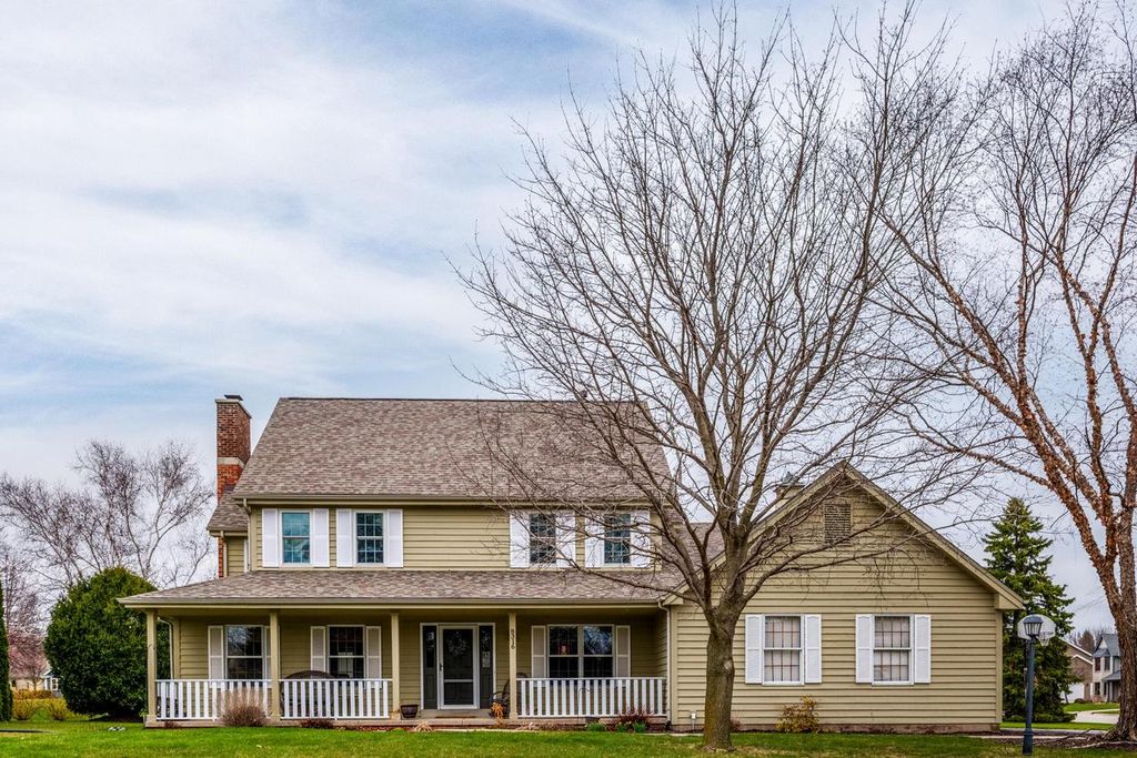 8316 Dora LANE, Mount Pleasant, WI 53406