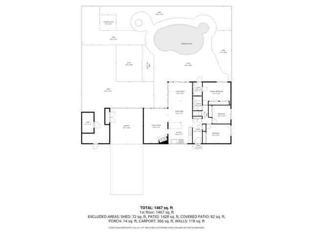 302 E Racquet Club Drive, Palm Springs, CA 92262
