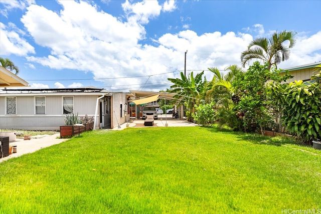 87-885 Hakeakea Street, Waianae, HI 96792