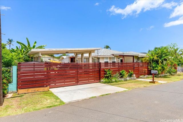 87-885 Hakeakea Street, Waianae, HI 96792