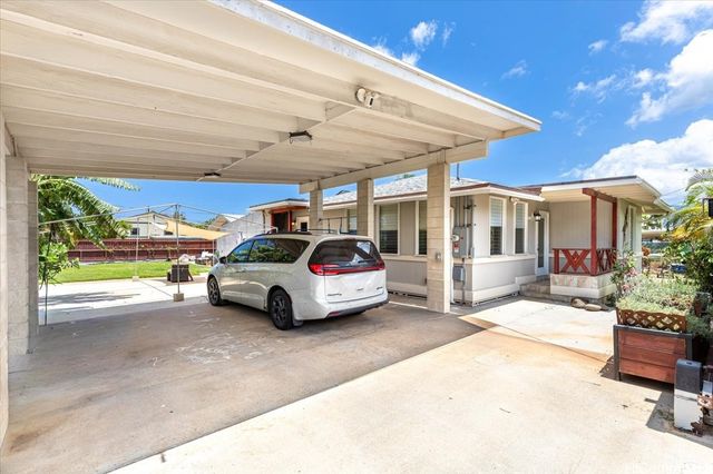 87-885 Hakeakea Street, Waianae, HI 96792
