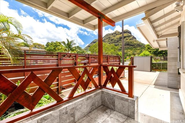 87-885 Hakeakea Street, Waianae, HI 96792