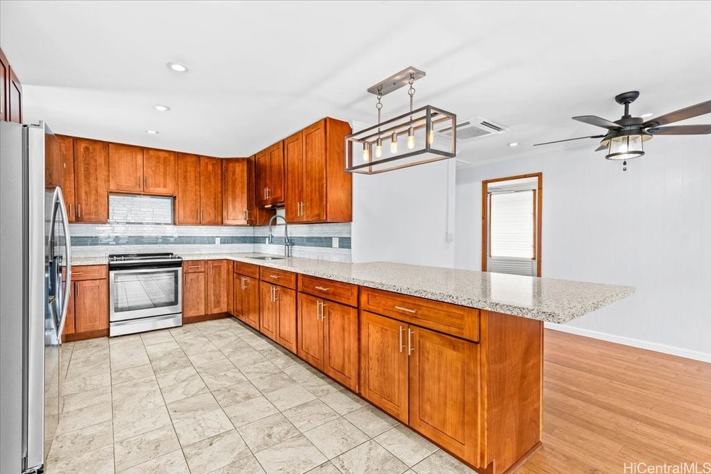 87-885 Hakeakea Street, Waianae, HI 96792