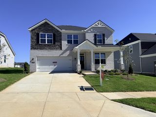 953 Pleasant Ridge Run, Mount Juliet, TN 37122
