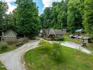 301 Cabin Orchard Road, Erwin, TN 37650