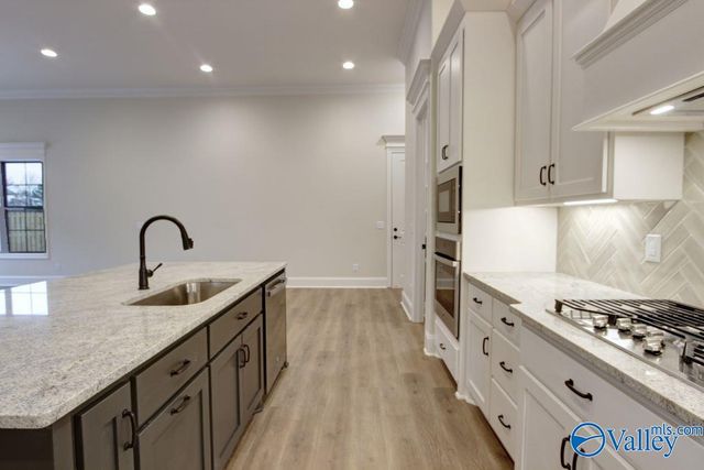 26457 Old Town Drive, Athens, AL 35613