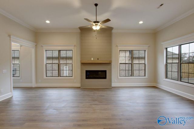 26457 Old Town Drive, Athens, AL 35613