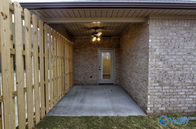 26457 Old Town Drive, Athens, AL 35613