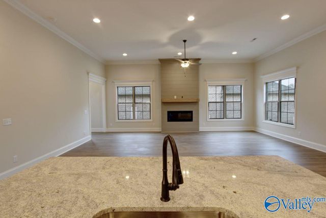 26457 Old Town Drive, Athens, AL 35613