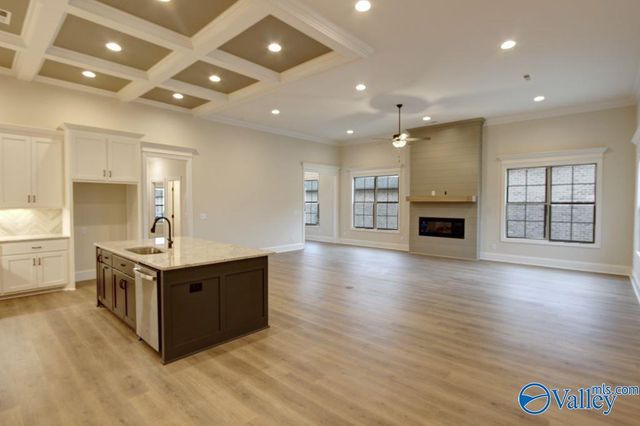 26457 Old Town Drive, Athens, AL 35613