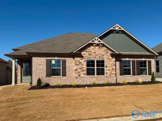 26457 Old Town Drive, Athens, AL 35613