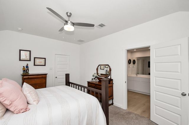 8014 Tropea Drive, Richmond, TX 77406