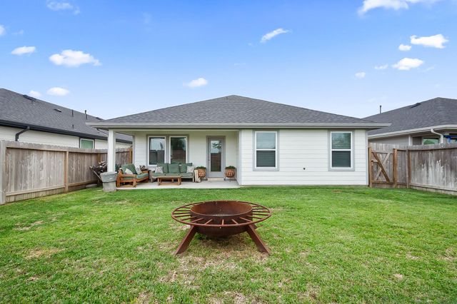 8014 Tropea Drive, Richmond, TX 77406