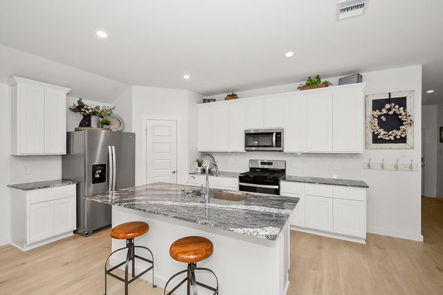 8014 Tropea Drive, Richmond, TX 77406