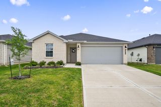 8014 Tropea Drive, Richmond, TX 77406