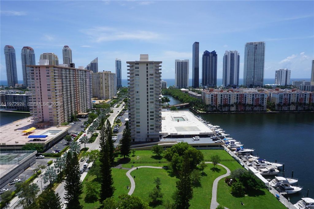 290 174th St 2014, Sunny Isles Beach, FL 33160