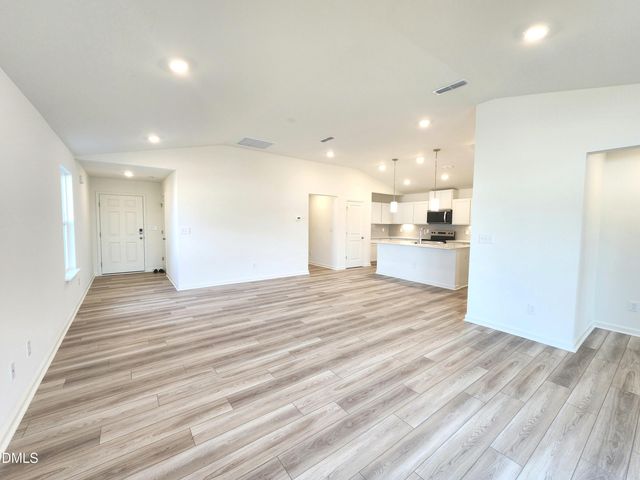 2845 Springtooth Drive, Raleigh, NC 27616