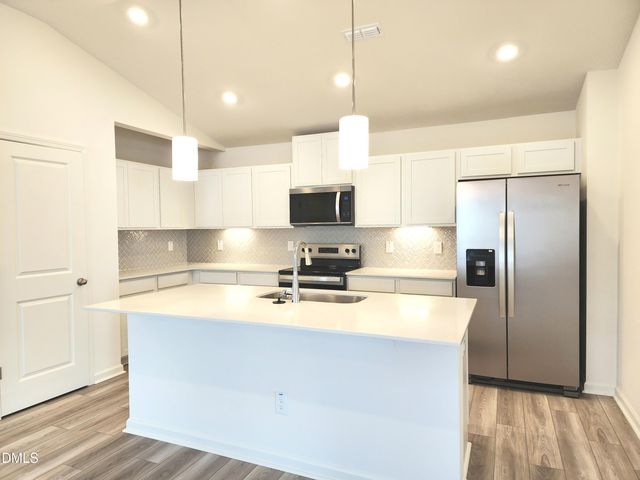 2845 Springtooth Drive, Raleigh, NC 27616