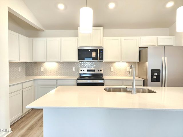 2845 Springtooth Drive, Raleigh, NC 27616