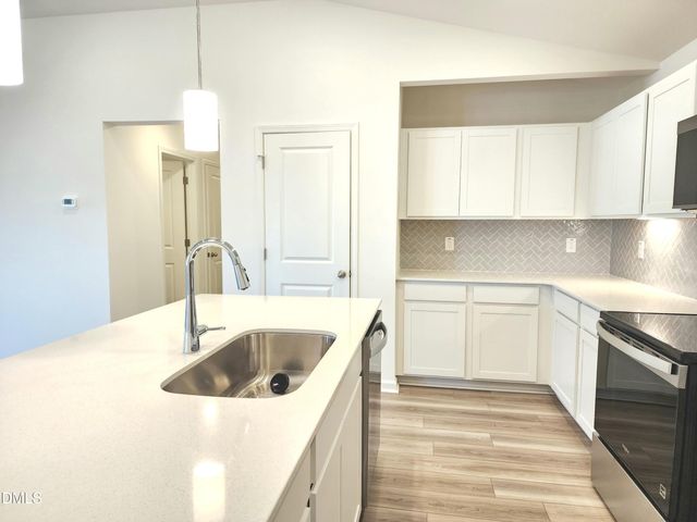 2845 Springtooth Drive, Raleigh, NC 27616