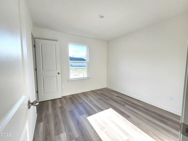 2845 Springtooth Drive, Raleigh, NC 27616