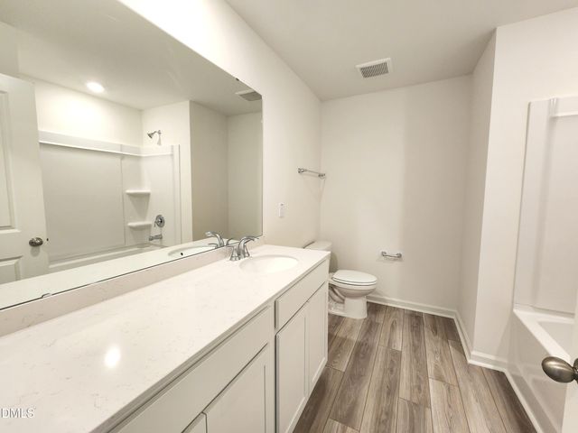 2845 Springtooth Drive, Raleigh, NC 27616