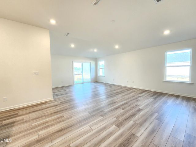 2845 Springtooth Drive, Raleigh, NC 27616
