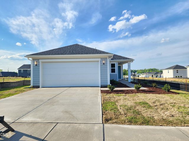 2845 Springtooth Drive, Raleigh, NC 27616