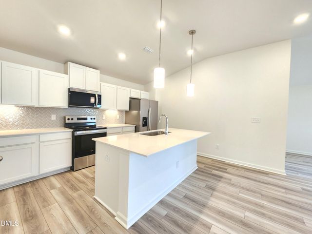 2845 Springtooth Drive, Raleigh, NC 27616