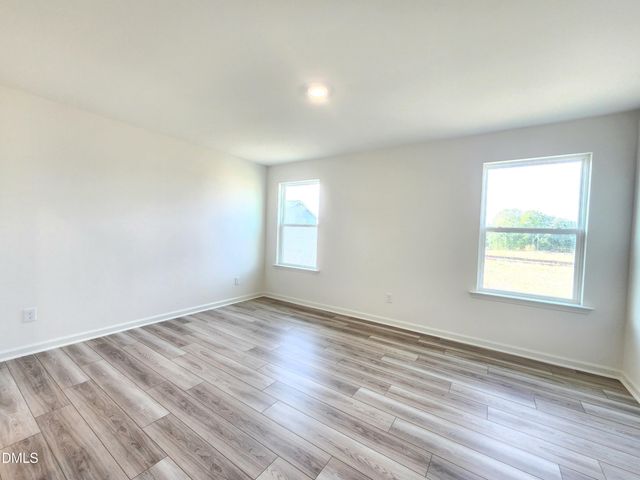 2845 Springtooth Drive, Raleigh, NC 27616