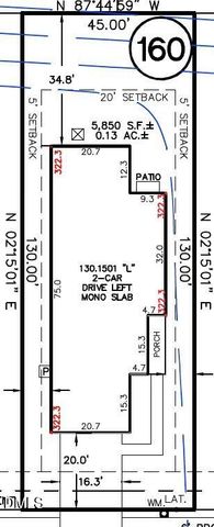2845 Springtooth Drive, Raleigh, NC 27616