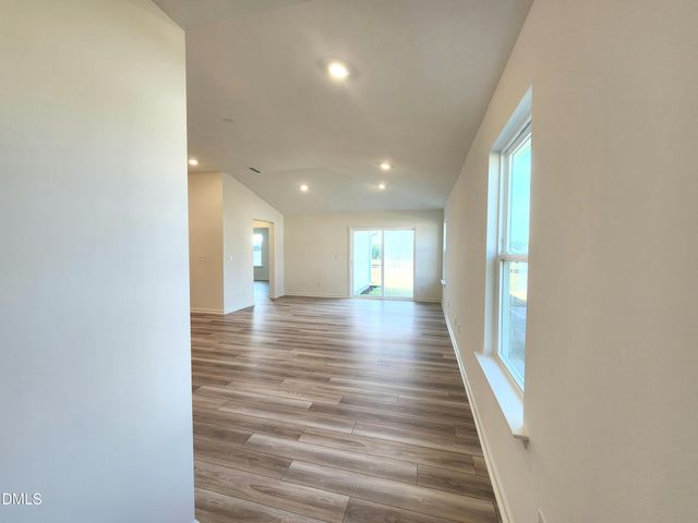 2845 Springtooth Drive, Raleigh, NC 27616