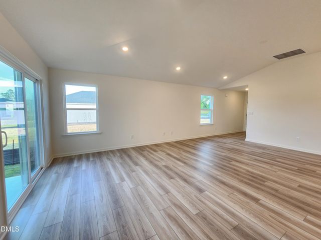 2845 Springtooth Drive, Raleigh, NC 27616