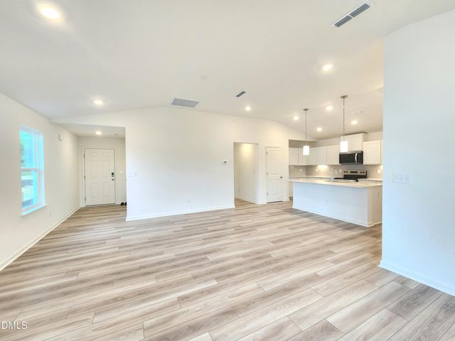 2845 Springtooth Drive, Raleigh, NC 27616