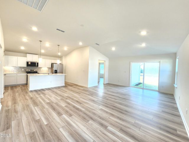 2845 Springtooth Drive, Raleigh, NC 27616