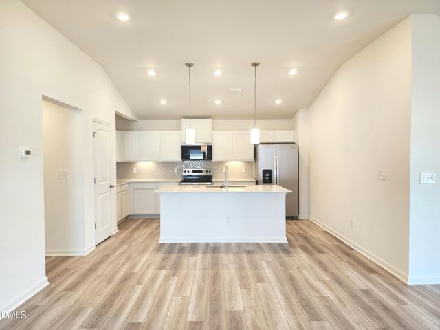 2845 Springtooth Drive, Raleigh, NC 27616