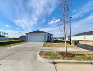 2845 Springtooth Drive, Raleigh, NC 27616