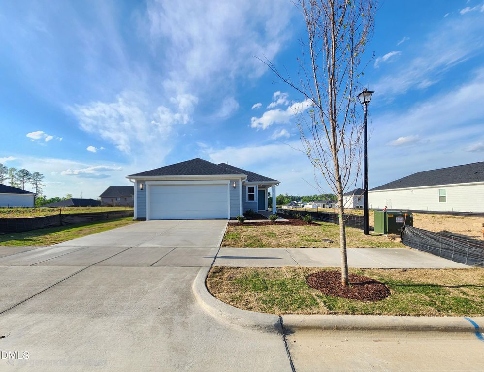 2845 Springtooth Drive, Raleigh, NC 27616