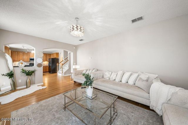 12529 CLIFFROSE Trail, Jacksonville, FL 32225