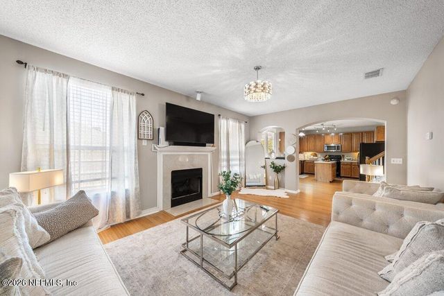 12529 CLIFFROSE Trail, Jacksonville, FL 32225