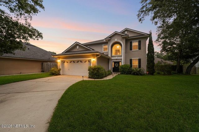 12529 CLIFFROSE Trail, Jacksonville, FL 32225