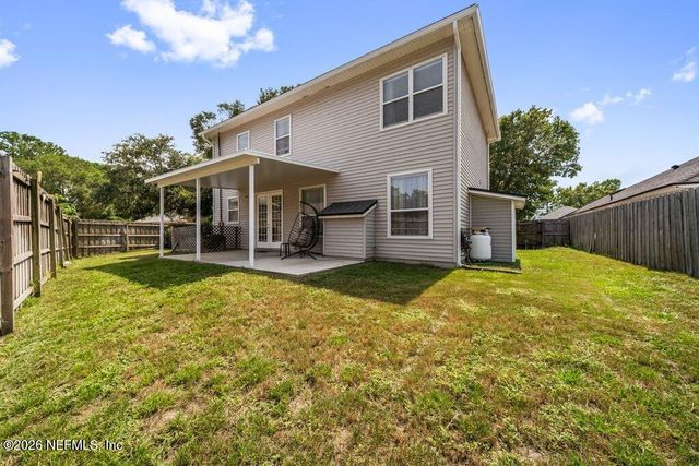 12529 CLIFFROSE Trail, Jacksonville, FL 32225