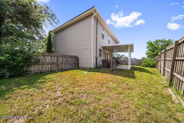 12529 CLIFFROSE Trail, Jacksonville, FL 32225
