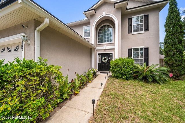 12529 CLIFFROSE Trail, Jacksonville, FL 32225