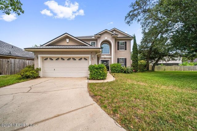 12529 CLIFFROSE Trail, Jacksonville, FL 32225
